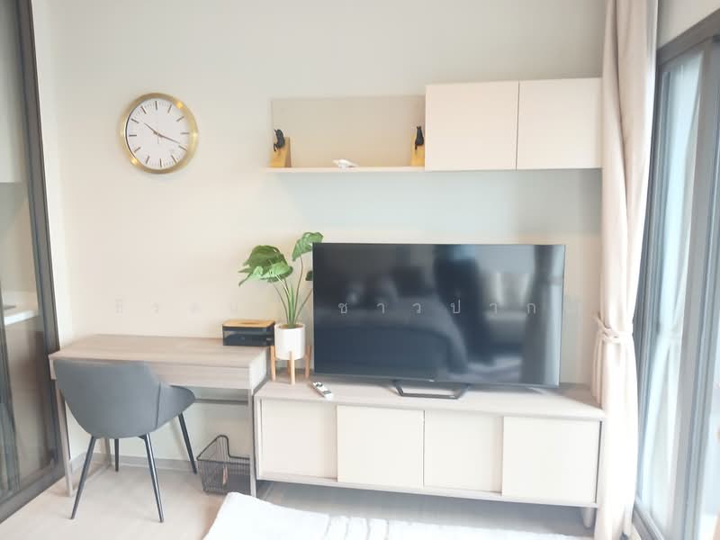 Life Sathorn Sierra : ไลฟ์ สาทร เซียร์รา, กรุงเทพ, ถนนราชพฤกษ์, ตลาดพลู, ธนบุรี, กรุงเทพ, 29 ตร.ม., คอนโด ให้เช่า, โดย ธีรดนย์ ชาวปากน้ำ, 500351651 - DDproperty.com