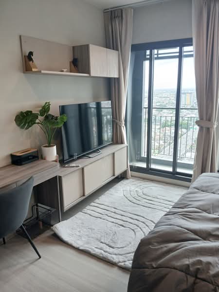Life Sathorn Sierra : ไลฟ์ สาทร เซียร์รา, กรุงเทพ, ถนนราชพฤกษ์, ตลาดพลู, ธนบุรี, กรุงเทพ, 29 ตร.ม., คอนโด ให้เช่า, โดย ธีรดนย์ ชาวปากน้ำ, 500351651 - DDproperty.com