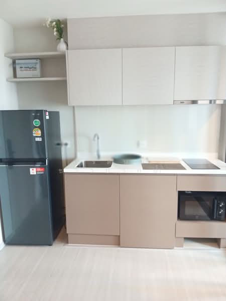 Life Sathorn Sierra, Bangkok, Ratchaphruek Rd, Talat Plu, Thon Buri, Bangkok, 1 Bedroom, 29 sqm, Condo For Rent, by ธีรดนย์ ชาวปากน้ำ, 500351651 - DDproperty.com