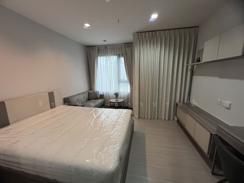 Life Sathorn Sierra : ไลฟ์ สาทร เซียร์รา, กรุงเทพ, ถนนราชพฤกษ์, ตลาดพลู, ธนบุรี, กรุงเทพ, 29 ตร.ม., คอนโด ให้เช่า, โดย ธีรดนย์ ชาวปากน้ำ, 500351651 - DDproperty.com