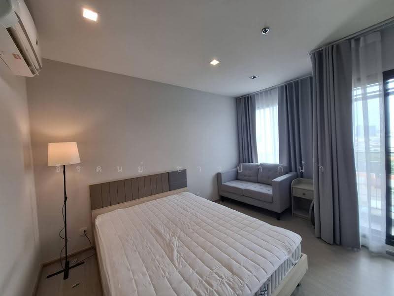 Life Sathorn Sierra : ไลฟ์ สาทร เซียร์รา, กรุงเทพ, ถนนราชพฤกษ์, ตลาดพลู, ธนบุรี, กรุงเทพ, 29 ตร.ม., Condo ให้เช่า, โดย ธีรดนย์ ชาวปากน้ำ, 500351651 - DDproperty.com