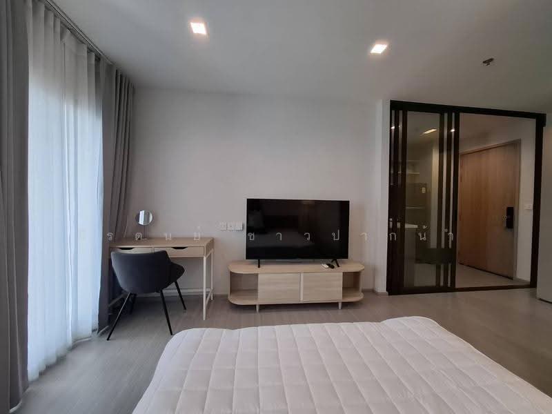 Life Sathorn Sierra : ไลฟ์ สาทร เซียร์รา, กรุงเทพ, ถนนราชพฤกษ์, ตลาดพลู, ธนบุรี, กรุงเทพ, 29 ตร.ม., Condo ให้เช่า, โดย ธีรดนย์ ชาวปากน้ำ, 500351651 - DDproperty.com
