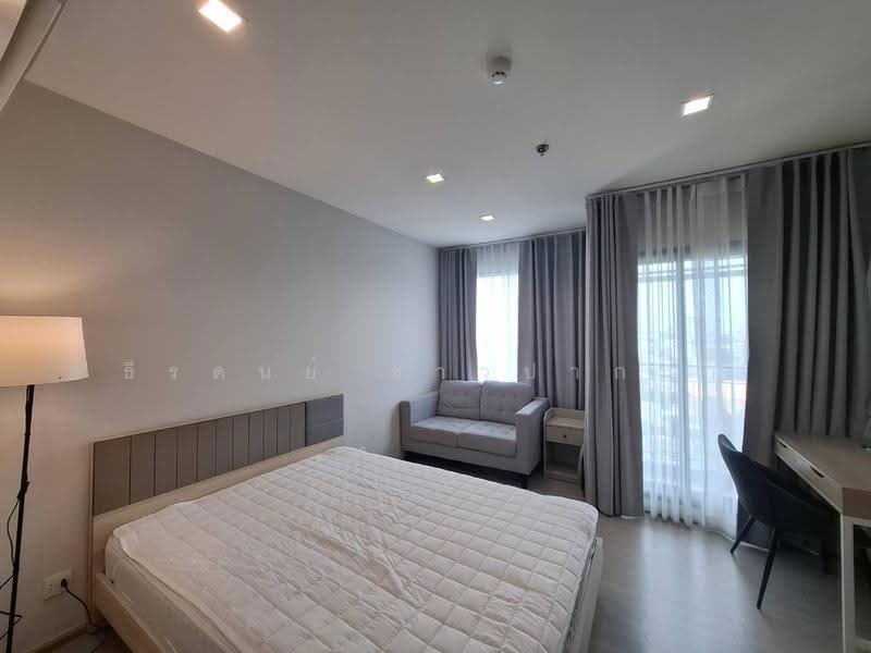 Life Sathorn Sierra : ไลฟ์ สาทร เซียร์รา, กรุงเทพ, ถนนราชพฤกษ์, ตลาดพลู, ธนบุรี, กรุงเทพ, 29 ตร.ม., Condo ให้เช่า, โดย ธีรดนย์ ชาวปากน้ำ, 500351651 - DDproperty.com