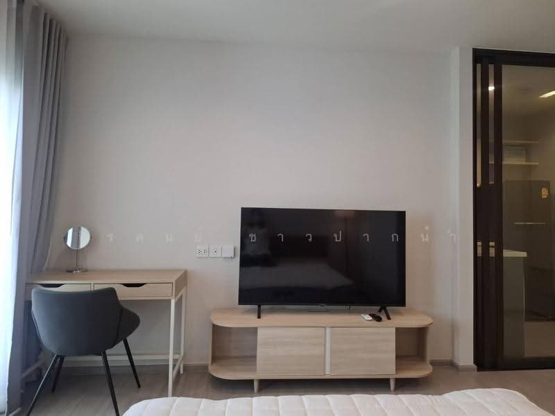 Life Sathorn Sierra : ไลฟ์ สาทร เซียร์รา, กรุงเทพ, ถนนราชพฤกษ์, ตลาดพลู, ธนบุรี, กรุงเทพ, 29 ตร.ม., Condo ให้เช่า, โดย ธีรดนย์ ชาวปากน้ำ, 500351651 - DDproperty.com