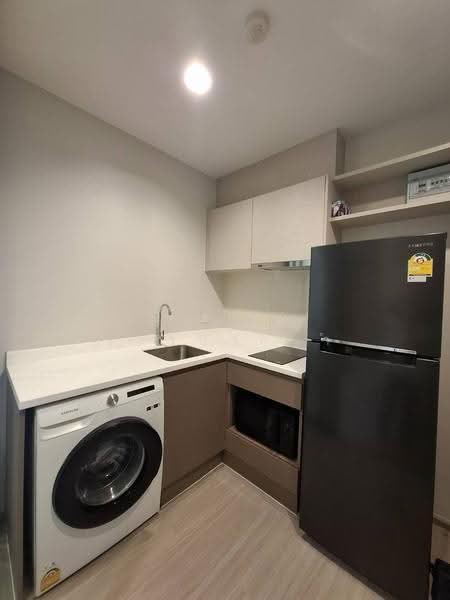 Life Sathorn Sierra : ไลฟ์ สาทร เซียร์รา, กรุงเทพ, ถนนราชพฤกษ์, ตลาดพลู, ธนบุรี, กรุงเทพ, 29 ตร.ม., Condo ให้เช่า, โดย ธีรดนย์ ชาวปากน้ำ, 500351651 - DDproperty.com