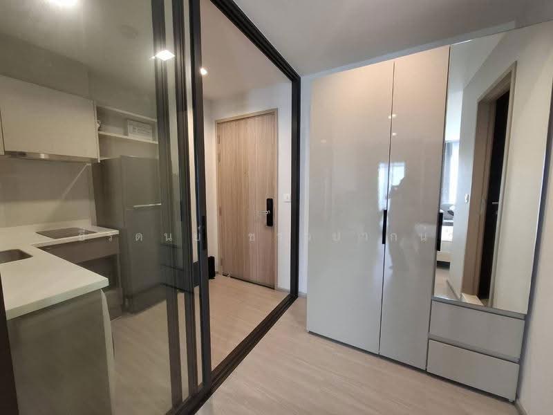 Life Sathorn Sierra : ไลฟ์ สาทร เซียร์รา, กรุงเทพ, ถนนราชพฤกษ์, ตลาดพลู, ธนบุรี, กรุงเทพ, 29 ตร.ม., Condo ให้เช่า, โดย ธีรดนย์ ชาวปากน้ำ, 500351651 - DDproperty.com