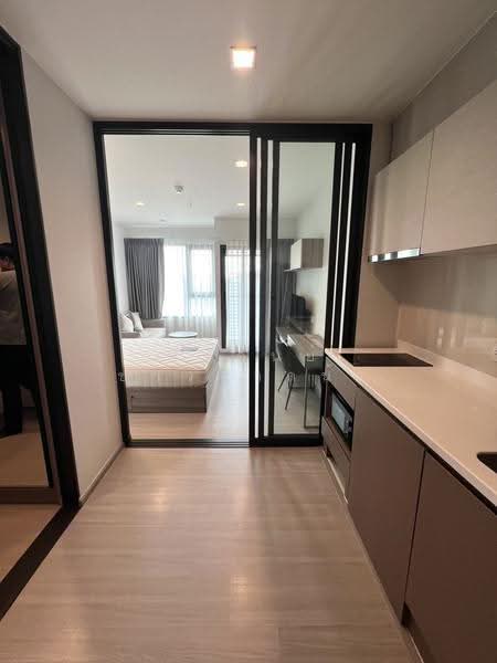 Life Sathorn Sierra : ไลฟ์ สาทร เซียร์รา, กรุงเทพ, ถนนราชพฤกษ์, ตลาดพลู, ธนบุรี, กรุงเทพ, 29 ตร.ม., คอนโด ให้เช่า, โดย ธีรดนย์ ชาวปากน้ำ, 500351651 - DDproperty.com