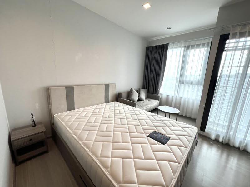 Life Sathorn Sierra : ไลฟ์ สาทร เซียร์รา, กรุงเทพ, ถนนราชพฤกษ์, ตลาดพลู, ธนบุรี, กรุงเทพ, 29 ตร.ม., คอนโด ให้เช่า, โดย ธีรดนย์ ชาวปากน้ำ, 500351651 - DDproperty.com