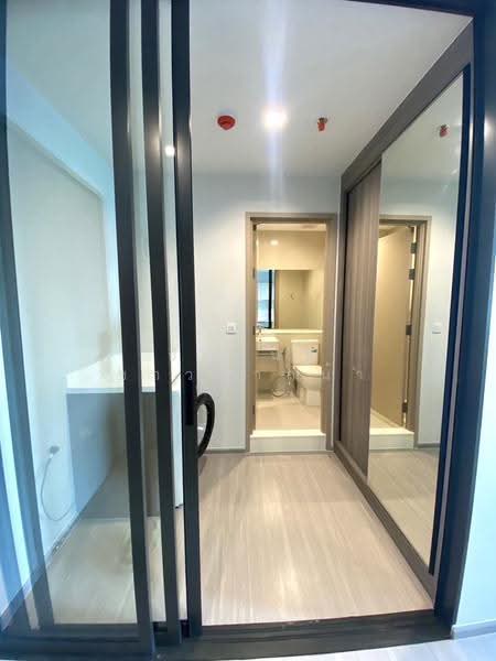 Life Sathorn Sierra, Bangkok, Ratchaphruek Rd, Talat Plu, Thon Buri, Bangkok, 1 Bedroom, 29 sqm, Condo For Rent, by ธีรดนย์ ชาวปากน้ำ, 500351651 - DDproperty.com