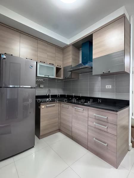The Private Sukhumvit-Bangchak : เดอะ ไพรเวท สุขุมวิท - บางจาก, กรุงเทพ, 88 ซอย สุขุมวิท 97/1, บางจาก, พระโขนง, กรุงเทพ, 179 ตร.ม., ทาวน์เฮ้าส์ ให้เช่า, โดย Thiti Boonchurn, 500351652 - DDproperty.com
