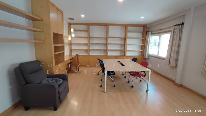 Tararom Ramkhamhaeng 150, Bangkok, Soi Ramkhamhaeng 150, Saphan Sung, Bangkok, 4 Bedrooms, 230 sqm, Single Detached House For Rent, by Forty-Six Real Estate Group, 500351653 - DDproperty.com