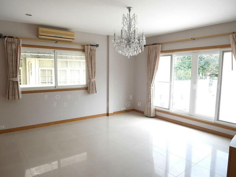 Tararom Ramkhamhaeng 150, Bangkok, Soi Ramkhamhaeng 150, Saphan Sung, Bangkok, 4 Bedrooms, 230 sqm, Single Detached House For Rent, by Forty-Six Real Estate Group, 500351653 - DDproperty.com