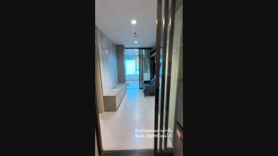 Life Sathorn Sierra, Bangkok, Ratchaphruek Rd, Talat Plu, Thon Buri, Bangkok, 1 Bedroom, 36 sqm, Condo For Rent, by ธีรดนย์ ชาวปากน้ำ, 500351656 - DDproperty.com