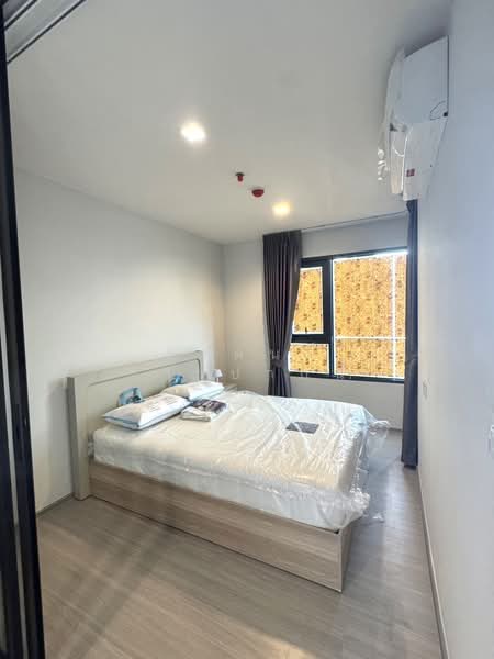 Life Sathorn Sierra, Bangkok, Ratchaphruek Rd, Talat Plu, Thon Buri, Bangkok, 1 Bedroom, 36 sqm, Condo For Rent, by ธีรดนย์ ชาวปากน้ำ, 500351656 - DDproperty.com