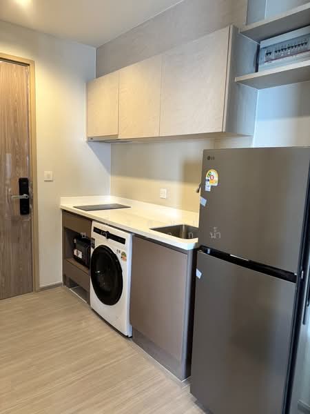Life Sathorn Sierra : ไลฟ์ สาทร เซียร์รา, กรุงเทพ, ถนนราชพฤกษ์, ตลาดพลู, ธนบุรี, กรุงเทพ, 36 ตร.ม., คอนโด ให้เช่า, โดย ธีรดนย์ ชาวปากน้ำ, 500351656 - DDproperty.com
