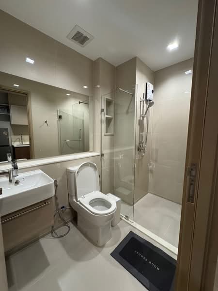 Life Sathorn Sierra, Bangkok, Ratchaphruek Rd, Talat Plu, Thon Buri, Bangkok, 1 Bedroom, 36 sqm, Condo For Rent, by ธีรดนย์ ชาวปากน้ำ, 500351656 - DDproperty.com