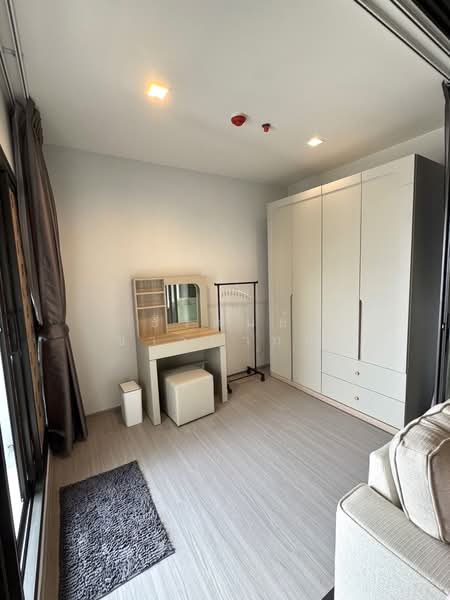 Life Sathorn Sierra : ไลฟ์ สาทร เซียร์รา, กรุงเทพ, ถนนราชพฤกษ์, ตลาดพลู, ธนบุรี, กรุงเทพ, 36 ตร.ม., คอนโด ให้เช่า, โดย ธีรดนย์ ชาวปากน้ำ, 500351656 - DDproperty.com