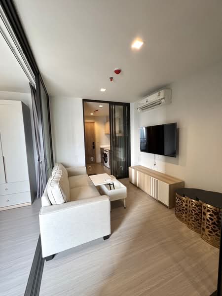 Life Sathorn Sierra : ไลฟ์ สาทร เซียร์รา, กรุงเทพ, ถนนราชพฤกษ์, ตลาดพลู, ธนบุรี, กรุงเทพ, 36 ตร.ม., คอนโด ให้เช่า, โดย ธีรดนย์ ชาวปากน้ำ, 500351656 - DDproperty.com