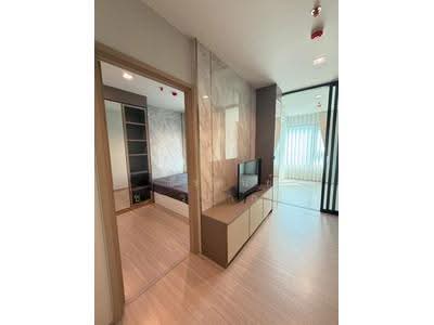 For Rent - Life Sathorn Sierra, Bangkok