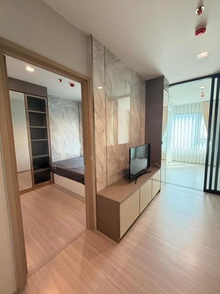 Life Sathorn Sierra : ไลฟ์ สาทร เซียร์รา, กรุงเทพ, ถนนราชพฤกษ์, ตลาดพลู, ธนบุรี, กรุงเทพ, 36 ตร.ม., คอนโด ให้เช่า, โดย ธีรดนย์ ชาวปากน้ำ, 500351656 - DDproperty.com
