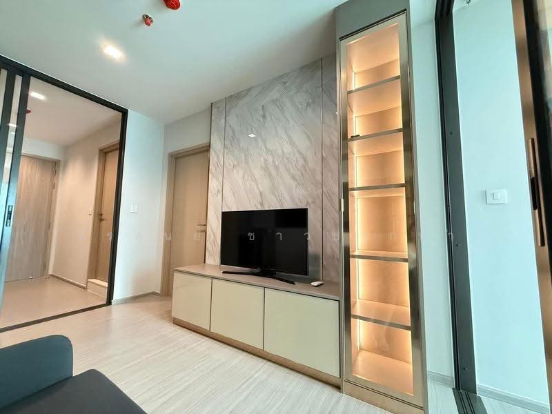 Life Sathorn Sierra : ไลฟ์ สาทร เซียร์รา, กรุงเทพ, ถนนราชพฤกษ์, ตลาดพลู, ธนบุรี, กรุงเทพ, 36 ตร.ม., คอนโด ให้เช่า, โดย ธีรดนย์ ชาวปากน้ำ, 500351656 - DDproperty.com