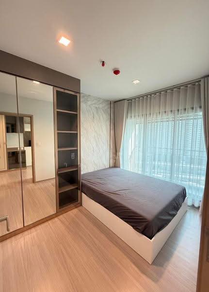 Life Sathorn Sierra : ไลฟ์ สาทร เซียร์รา, กรุงเทพ, ถนนราชพฤกษ์, ตลาดพลู, ธนบุรี, กรุงเทพ, 36 ตร.ม., คอนโด ให้เช่า, โดย ธีรดนย์ ชาวปากน้ำ, 500351656 - DDproperty.com