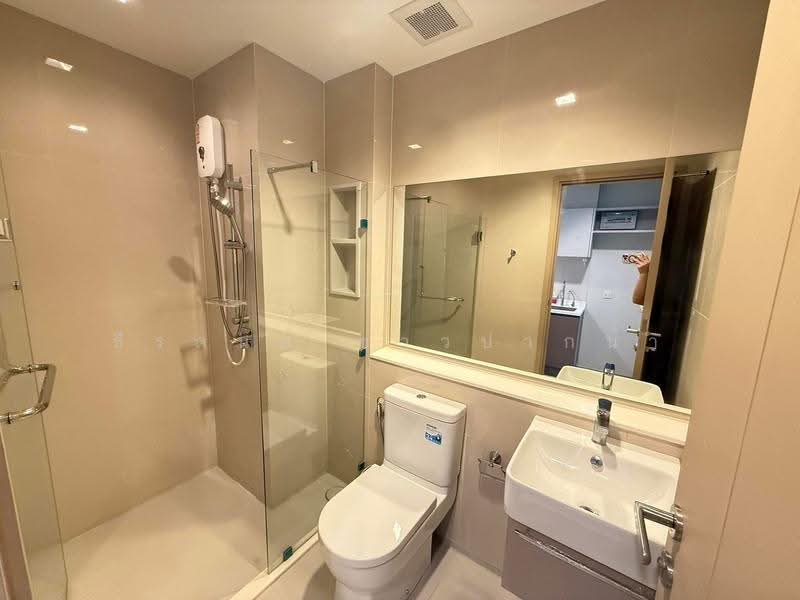 Life Sathorn Sierra, Bangkok, Ratchaphruek Rd, Talat Plu, Thon Buri, Bangkok, 1 Bedroom, 36 sqm, Condo For Rent, by ธีรดนย์ ชาวปากน้ำ, 500351656 - DDproperty.com