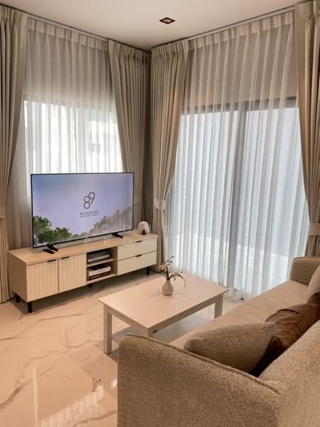 89 Residence Ratchada-Rama 9, Bangkok, Huai Khwang, Bangkok, 4 Bedrooms, 235 sqm, Single Detached House For Rent, by Connex Property, 500351657 - DDproperty.com