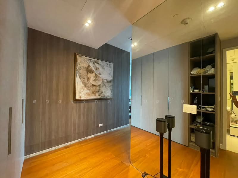 185 Rajadamri, Bangkok, 185 Rajadamri Road, Lumphini, Pathum Wan, Bangkok, 2 Bedrooms, 102 sqm, Condo For Sale, by ดวงจงกล ชุ่มสวัสดิ์, 500351662 - DDproperty.com