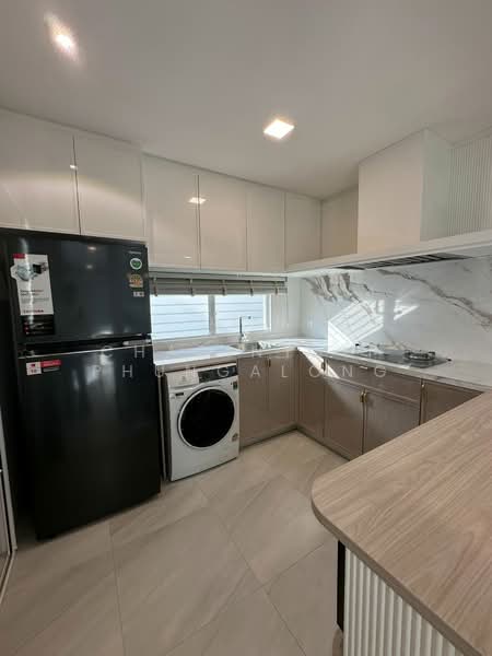 Villaggio 3 Srinakarin-Bangna, Samut Prakan, Bang Kaeo, Bang Plee, Samut Prakan, 4 Bedrooms, 227 sqm, Single Detached House For Rent, by Charinthip Phungalong, 500351664 - DDproperty.com