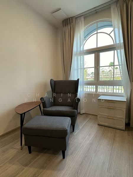 Villaggio 3 Srinakarin-Bangna : วิลลาจจิโอ 3 ศรีนครินทร์-บางนา, สมุทรปราการ, บางแก้ว, บางพลี, สมุทรปราการ, 227 ตร.ม., บ้านเดี่ยว ให้เช่า, โดย Charinthip Phungalong, 500351664 - DDproperty.com