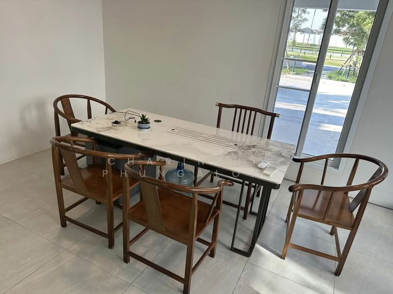 Villaggio 3 Srinakarin-Bangna : วิลลาจจิโอ 3 ศรีนครินทร์-บางนา, สมุทรปราการ, บางแก้ว, บางพลี, สมุทรปราการ, 227 ตร.ม., บ้านเดี่ยว ให้เช่า, โดย Charinthip Phungalong, 500351664 - DDproperty.com