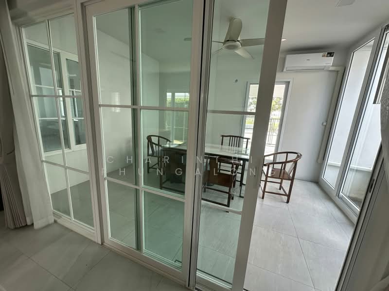 Villaggio 3 Srinakarin-Bangna : วิลลาจจิโอ 3 ศรีนครินทร์-บางนา, สมุทรปราการ, บางแก้ว, บางพลี, สมุทรปราการ, 227 ตร.ม., บ้านเดี่ยว ให้เช่า, โดย Charinthip Phungalong, 500351664 - DDproperty.com