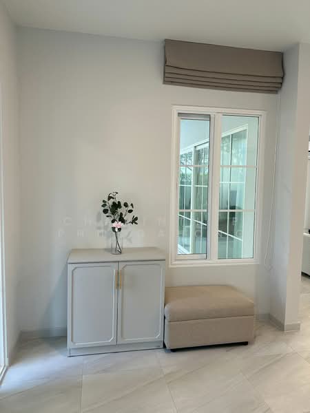 Villaggio 3 Srinakarin-Bangna, Samut Prakan, Bang Kaeo, Bang Plee, Samut Prakan, 4 Bedrooms, 227 sqm, Single Detached House For Rent, by Charinthip Phungalong, 500351664 - DDproperty.com