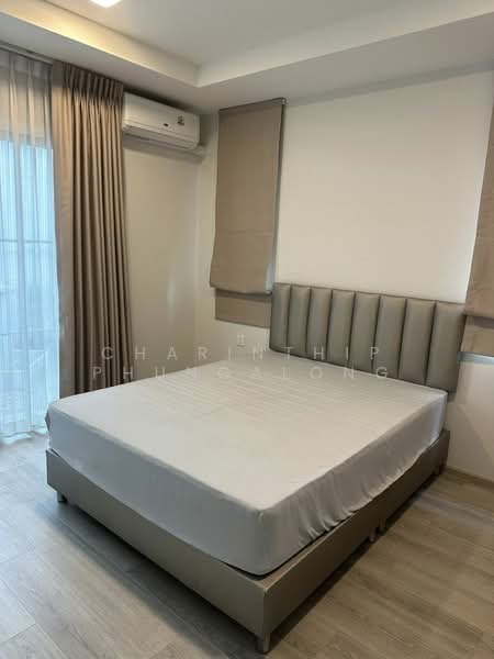 Villaggio 3 Srinakarin-Bangna : วิลลาจจิโอ 3 ศรีนครินทร์-บางนา, สมุทรปราการ, บางแก้ว, บางพลี, สมุทรปราการ, 227 ตร.ม., บ้านเดี่ยว ให้เช่า, โดย Charinthip Phungalong, 500351664 - DDproperty.com