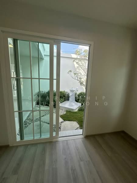 Villaggio 3 Srinakarin-Bangna, Samut Prakan, Bang Kaeo, Bang Plee, Samut Prakan, 4 Bedrooms, 227 sqm, Single Detached House For Rent, by Charinthip Phungalong, 500351664 - DDproperty.com