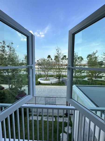 Villaggio 3 Srinakarin-Bangna, Samut Prakan, Bang Kaeo, Bang Plee, Samut Prakan, 4 Bedrooms, 227 sqm, Single Detached House For Rent, by Charinthip Phungalong, 500351664 - DDproperty.com