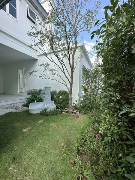 Villaggio 3 Srinakarin-Bangna : วิลลาจจิโอ 3 ศรีนครินทร์-บางนา, สมุทรปราการ, บางแก้ว, บางพลี, สมุทรปราการ, 227 ตร.ม., บ้านเดี่ยว ให้เช่า, โดย Charinthip Phungalong, 500351664 - DDproperty.com
