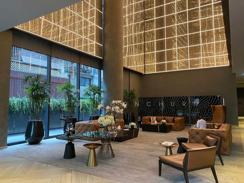 The Lofts Asoke, Bangkok, Sukhumvit 21 Road, Khlongtoei Nua, Watthana, Bangkok, 2 Bedrooms, 86 sqm, Condo For Rent, by Thiti Boonchurn, 500351666 - DDproperty.com