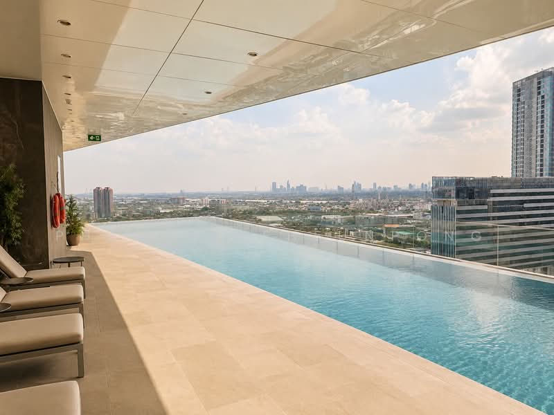 IDEO Mobi Sukhumvit 66, Bangkok, 2578 Soi Sukhumvit 66 Sukhumvit Road, Bang Chak, Phra Khanong, Bangkok, 2 Bedrooms, 80 sqm, Condo For Rent, by Phasama Pheunpong, 500351667 - DDproperty.com