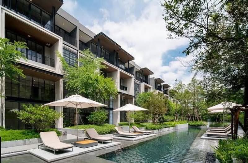 Quarter 31, Bangkok, 333 Soi Sukhumvit 31, Khlong Tan Nua, Watthana, Bangkok, 4 Bedrooms, 425 sqm, Townhouse For Rent, by Vertex Luxe Estate Co.,LTD, 500351668 - DDproperty.com
