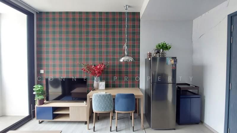 XT Ekkamai, Bangkok, 259 Soi Sukhumvit 63, Khlong Tan Nua, Watthana, Bangkok, 1 Bedroom, 30 sqm, Condo For Rent, by Connex Property, 500351670 - DDproperty.com