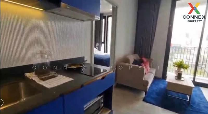 XT Ekkamai, Bangkok, 259 Soi Sukhumvit 63, Khlong Tan Nua, Watthana, Bangkok, 1 Bedroom, 30 sqm, Condo For Rent, by Connex Property, 500351670 - DDproperty.com