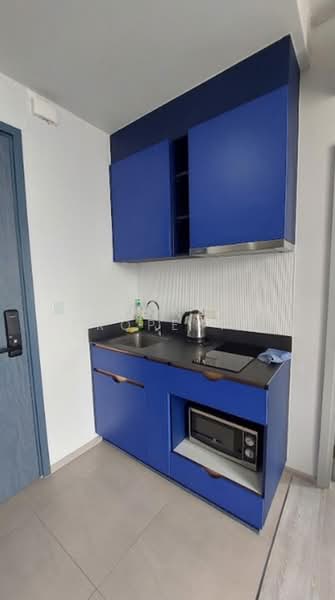 XT Ekkamai, Bangkok, 259 Soi Sukhumvit 63, Khlong Tan Nua, Watthana, Bangkok, 1 Bedroom, 30 sqm, Condo For Rent, by Connex Property, 500351670 - DDproperty.com
