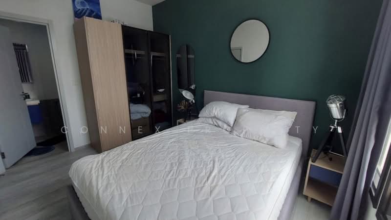 XT Ekkamai, Bangkok, 259 Soi Sukhumvit 63, Khlong Tan Nua, Watthana, Bangkok, 1 Bedroom, 30 sqm, Condo For Rent, by Connex Property, 500351670 - DDproperty.com