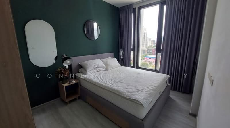 XT Ekkamai, Bangkok, 259 Soi Sukhumvit 63, Khlong Tan Nua, Watthana, Bangkok, 1 Bedroom, 30 sqm, Condo For Rent, by Connex Property, 500351670 - DDproperty.com