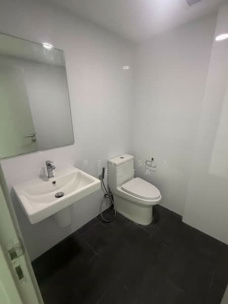 พื้นที่ร้านค้าให้เช่า ติดถนนอุดมสุข, Bangkok, Bang Na Nuea, Bang Na, Bangkok, , 72 sqm, Shophouse For Rent, by Forty-Six Real Estate Group, 500351673 - DDproperty.com