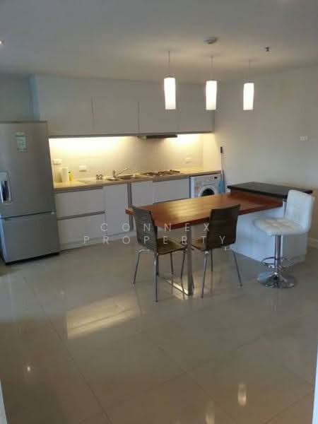 Witthayu Complex, Bangkok, 1673 New Petchaburi Road, Makkasan, Ratchathewi, Bangkok, 1 Bedroom, 59 sqm, Condo For Rent, by Connex Property, 500351675 - DDproperty.com