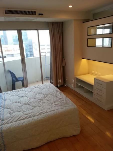 Witthayu Complex, Bangkok, 1673 New Petchaburi Road, Makkasan, Ratchathewi, Bangkok, 1 Bedroom, 59 sqm, Condo For Rent, by Connex Property, 500351675 - DDproperty.com