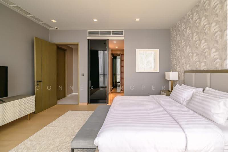 The Monument Thonglor, Bangkok, 998 Thonglor Road, Khlong Tan Nua, Watthana, Bangkok, 2 Bedrooms, 125 sqm, Condo For Rent, by Connex Property, 500351677 - DDproperty.com